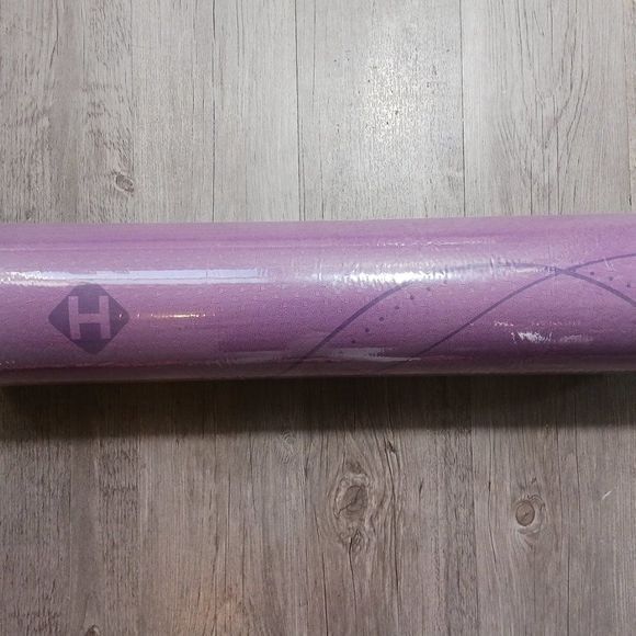 Hinge Yoga Mat - Picture 1 of 4